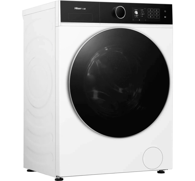 Hisense Прально-сушильна машина Hisense WD5I1045BWQ