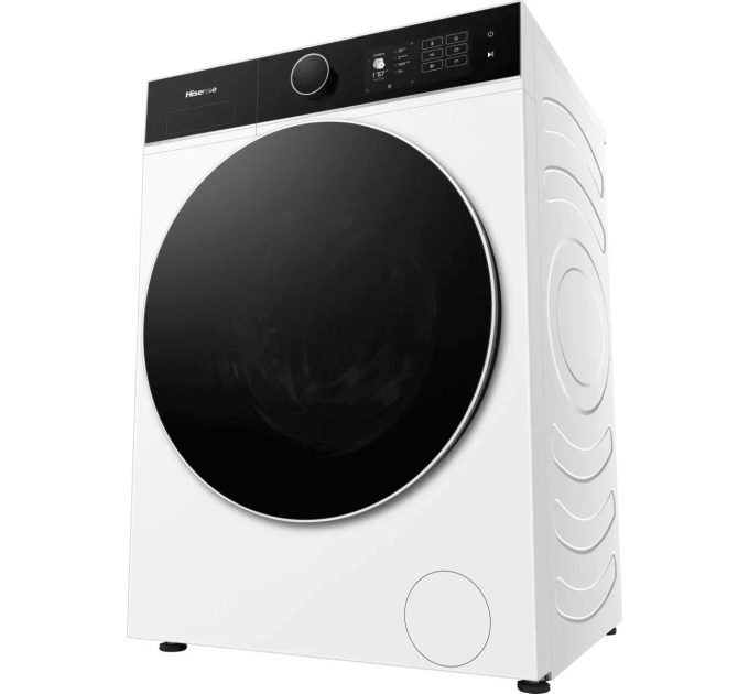 Hisense Прально-сушильна машина Hisense WD5I1045BWQ
