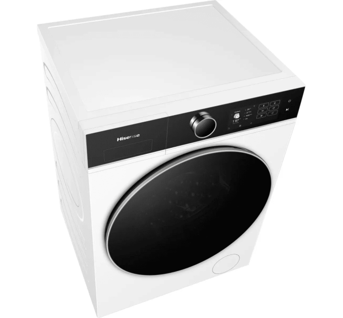 Hisense Прально-сушильна машина Hisense WD5I1045BWQ
