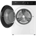 Hisense Прально-сушильна машина Hisense WD5I1045BWQ