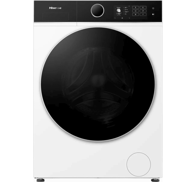Hisense Прально-сушильна машина Hisense WD5I1045BWQ