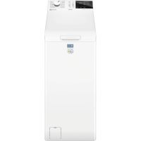 Пральна машина ELECTROLUX EW6T206U