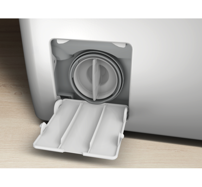 Electrolux Пральна машина ELECTROLUX EW6T206U