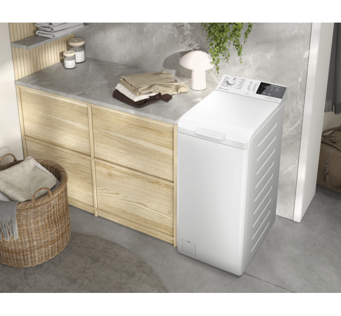 Electrolux Пральна машина ELECTROLUX EW6T206U