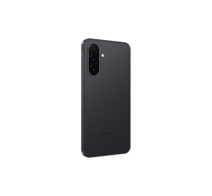 Samsung Мобільний телефон Samsung Galaxy A18 LTE 8/256Gb Black (SM-A185FZKHEUC)
