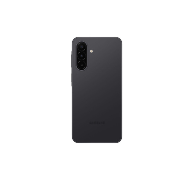 Samsung Мобільний телефон Samsung Galaxy A18 LTE 8/256Gb Black (SM-A185FZKHEUC)