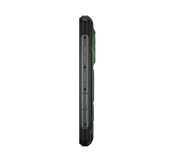 Doogee Смартфон Doogee Fire 5 Ultra 6/128GB Green