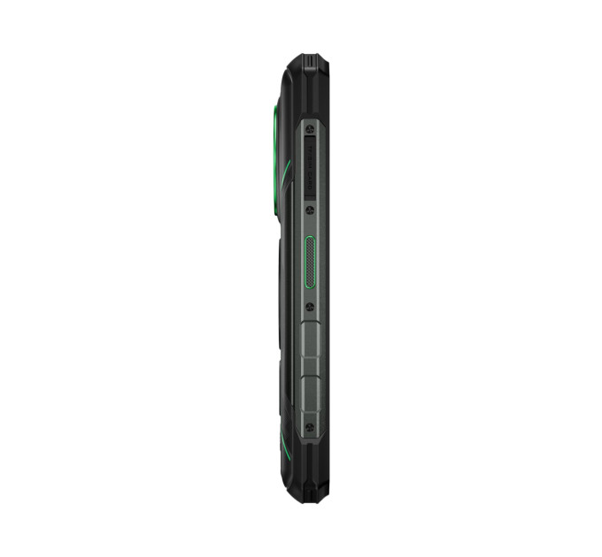 Doogee Смартфон Doogee Fire 5 Ultra 6/128GB Green
