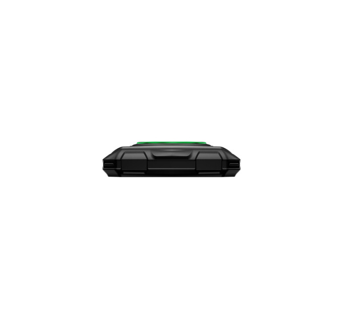 Doogee Смартфон Doogee Fire 5 Ultra 6/128GB Green