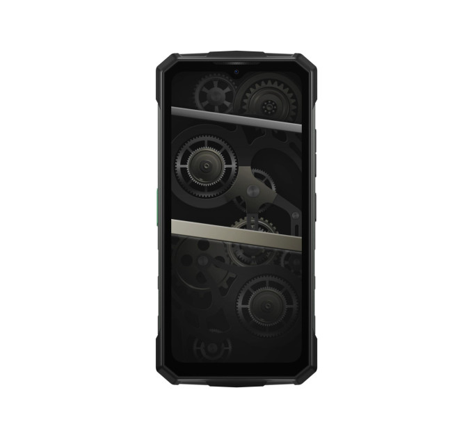 Doogee Смартфон Doogee Fire 5 Ultra 6/128GB Green