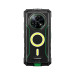 Doogee Смартфон Doogee Fire 5 Ultra 6/128GB Green