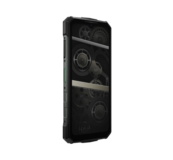 Doogee Смартфон Doogee Fire 5 Ultra 6/128GB Green