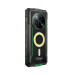 Doogee Смартфон Doogee Fire 5 Ultra 6/128GB Green