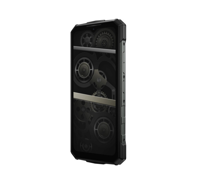 Doogee Смартфон Doogee Fire 5 Ultra 6/128GB Green