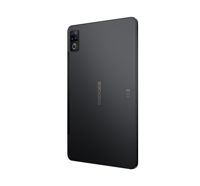 Doogee Планшет Doogee U12 6/128GB Black VIP Edition