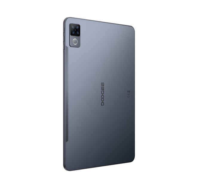 Doogee Планшет Doogee U12 6/128GB Gray VIP Edition