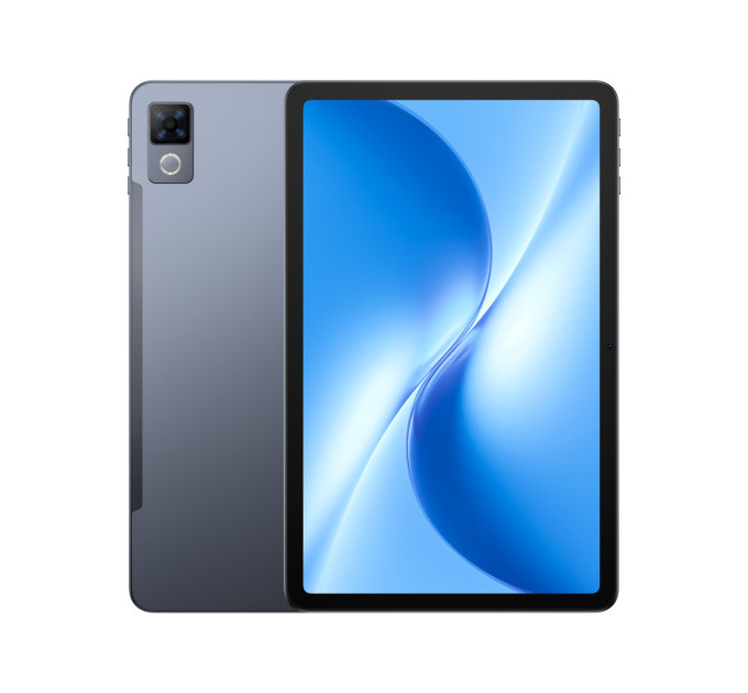 Doogee Планшет Doogee U12 6/128GB Gray VIP Edition