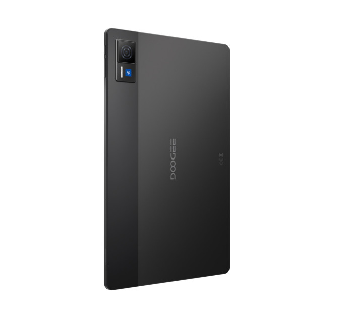 Doogee Планшет Doogee U13 6/256GB Black