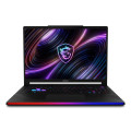 MSI Ноутбук (портативний комп'ютер) RAIDER 16 MAX HX CU9-290HX 16 32GB/1TB B2WH-427XUAY MSI