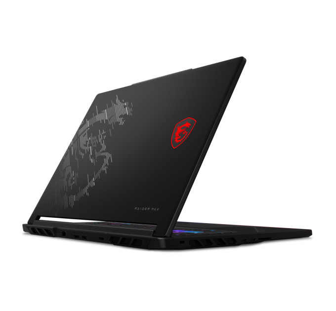 MSI Ноутбук (портативний комп'ютер) RAIDER 16 MAX HX CU9-290HX 16 32GB/1TB B2WH-427XUAY MSI