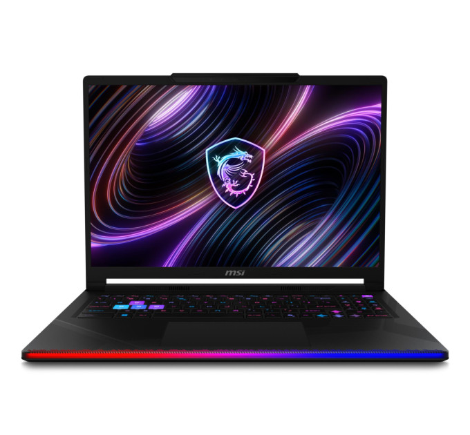 MSI Ноутбук (портативний комп'ютер) RAIDER 16 MAX HX CU9-290HX 16 32GB/1TB B2WH-427XUAY MSI