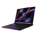MSI Ноутбук (портативний комп'ютер) RAIDER 16 MAX HX CU9-290HX 16 32GB/1TB B2WH-427XUAY MSI