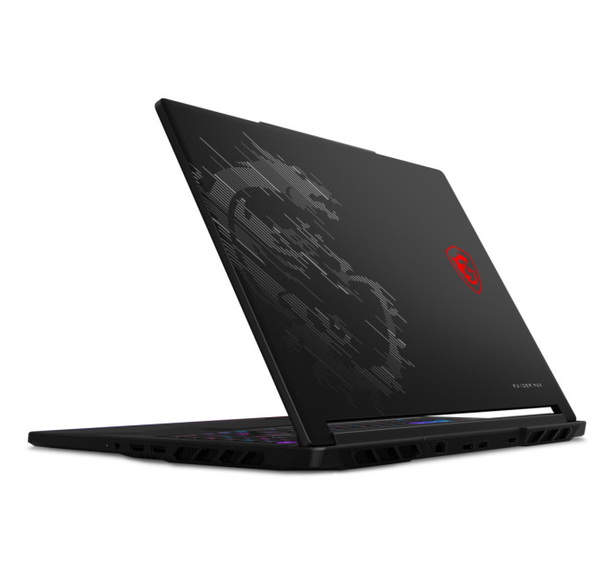 MSI Ноутбук (портативний комп'ютер) RAIDER 16 MAX HX CU9-290HX 16 32GB/1TB B2WH-427XUAY MSI