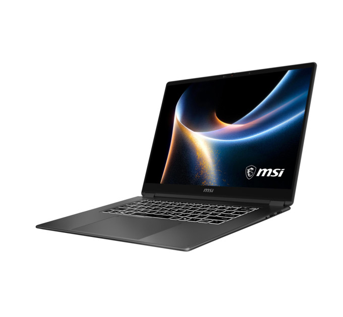 MSI Ноутбук (портативний комп'ютер) PRESTIGE 16 FLIP AI U9-386H 16" 32GB/1TB C3MTG-297UAY MSI