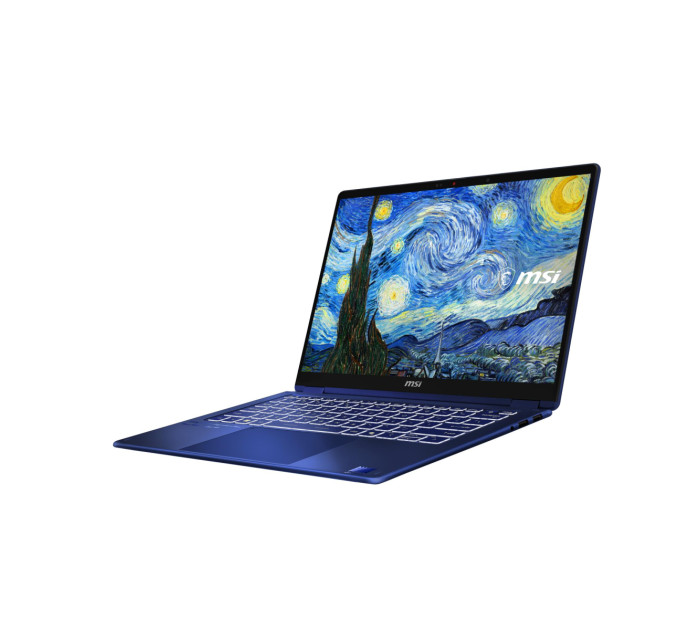 MSI Ноутбук (портативний комп'ютер) PRESTIGE 14 FLIP AI CUX7-358H 14" 32GB/1TB NIGHT-438UAY MSI