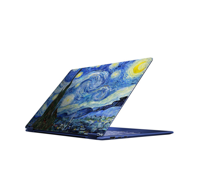 MSI Ноутбук (портативний комп'ютер) PRESTIGE 14 FLIP AI CUX7-358H 14" 32GB/1TB NIGHT-438UAY MSI