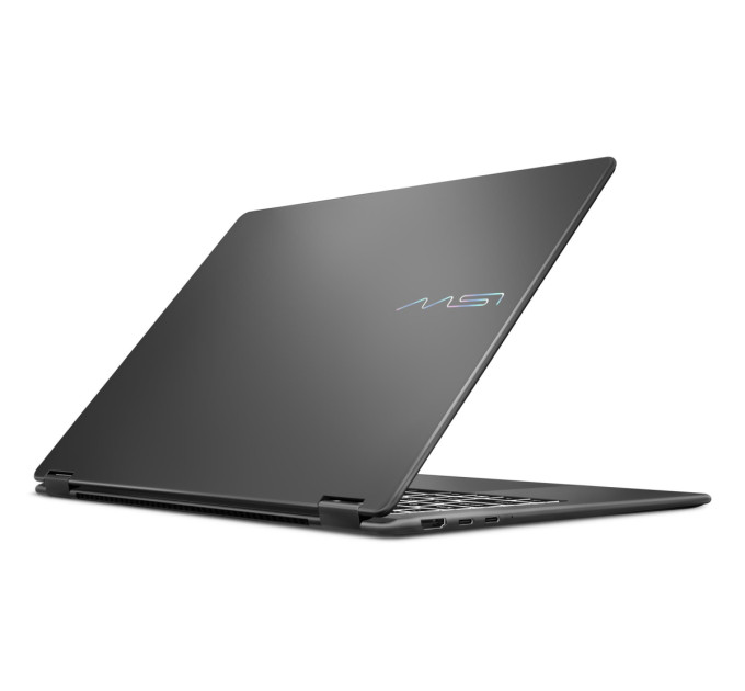 MSI Ноутбук (портативний комп'ютер) PRESTIGE 14 FLIP AI CUX7-358H 14" 32GB/1TB D3MTG-440UAY MSI