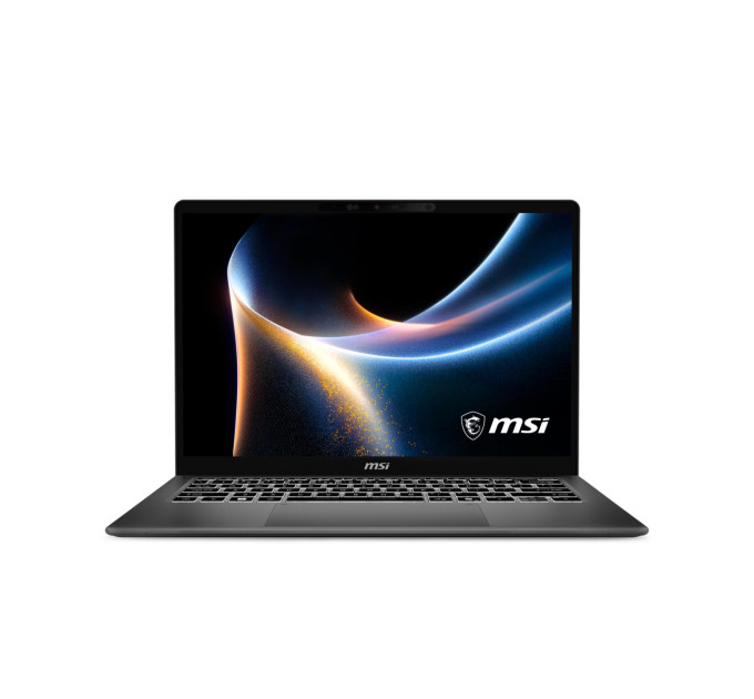 MSI Ноутбук (портативний комп'ютер) PRESTIGE 14 AI CUX7-358H 14" 32GB/1TB D3MG-441UAY MSI