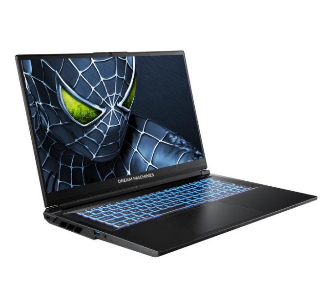 Dream Machines Ноутбук (портативний комп'ютер) CI7-14700HX 17" 32GB/1TB RG5050-17UA36 DREAM MACHINES