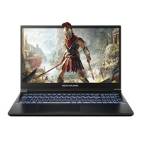 Ноутбук (портативний комп'ютер) CI9-14900HX 15" 16/512GB RG5050-15UA34 DREAM MACHINES Ноутбук (портативний комп'ютер) CI9-14900HX 15" 16/512GB RG5050-15UA34 DREAM MACHINES