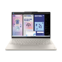 Ноутбук (портативний комп’ютер) YG7-14ILL10 CU5-226V 14"T 16/512GB 83JQ00JVRA LENOVO Ноутбук (портативний комп’ютер) YG7-14ILL10 CU5-226V 14"T 16/512GB 83JQ00JVRA LENOVO