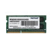 Patriot Модуль пам`яті SO-DIMM 4GB/1600 DDR3 Patriot Signature Line (PSD34G16002S)