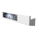 Lian Li USB-панель моніторингу для ПК LIAN LI, білий (G89.SM092VMW.00)