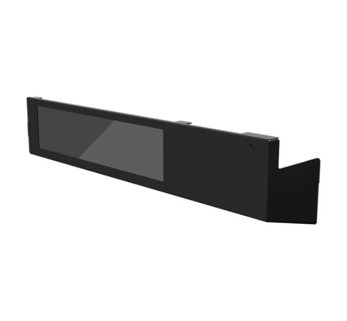 Lian Li USB-панель моніторингу для ПК LIAN LI, чорний (G89.SM092VMX.00)