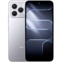Смартфон Tecno Spark 50 (KN4n) 8/256GB Neo Titanium (4894947138775) Смартфон Tecno Spark 50 (KN4n) 8/256GB Neo Titanium (4894947138775)