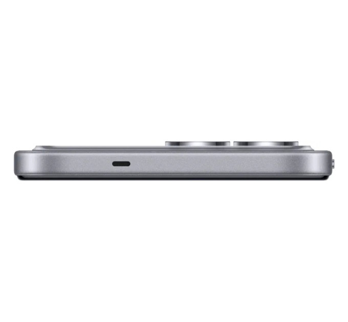 Tecno Смартфон Tecno Spark 50 (KN4n) 8/256GB Neo Titanium (4894947138775)