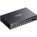 TP-Link Комутатор TP-Link Omada SG2210XMP-M2