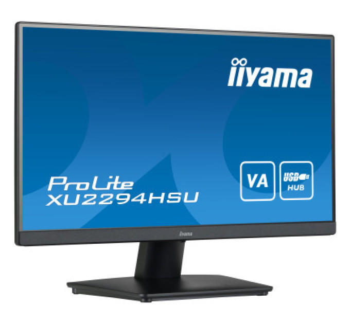 iiyama Монітор iiyama XU2294HSU-B2