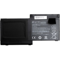 Акумулятор до ноутбука HP Elitebook 720 (SB03XL) 11.25V 4000mAh PowerPlant (NB461110)