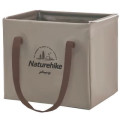 Naturehike Відро складне Naturehike CNH22SN002 ПВХ 20л Tan (6927595795132)