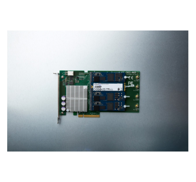 Kingston Накопичувач SSD M.2 2280 480GB Kingston (SEDC2000BM8/480G)
