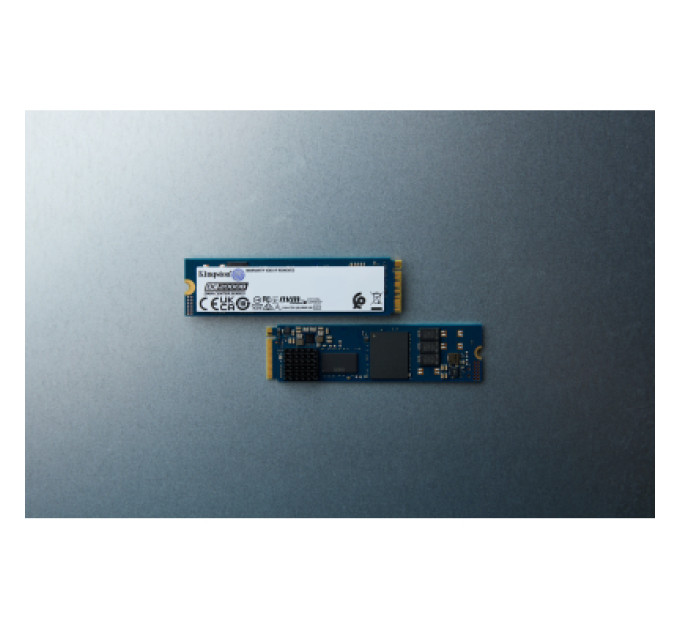 Kingston Накопичувач SSD M.2 2280 480GB Kingston (SEDC2000BM8/480G)