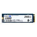 Kingston Накопичувач SSD M.2 2280 480GB Kingston (SEDC2000BM8/480G)