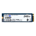 Kingston Накопичувач SSD M.2 2280 480GB Kingston (SEDC2000BM8/480G)