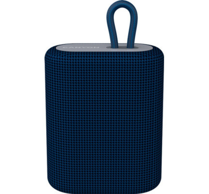 Canyon Акустична система Canyon BSP-4 Bluetooth Blue (CNE-CBTSP4BL)