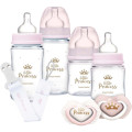 Canpol babies Набір для годування новонароджених Canpol babies Royal Baby GIRL (0294)
